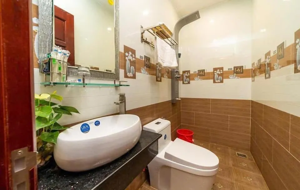 Lyna Homestay Hội An