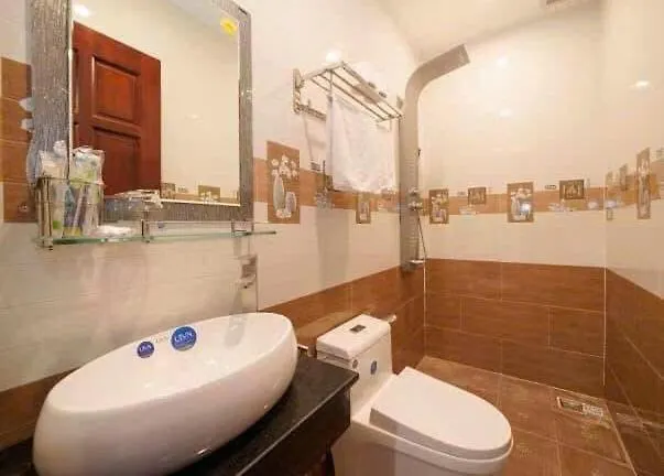 Lyna Homestay Hội An Vietnám