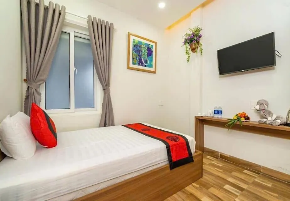 Lyna Homestay Hội An