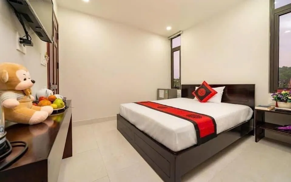 Lyna Homestay Hội An