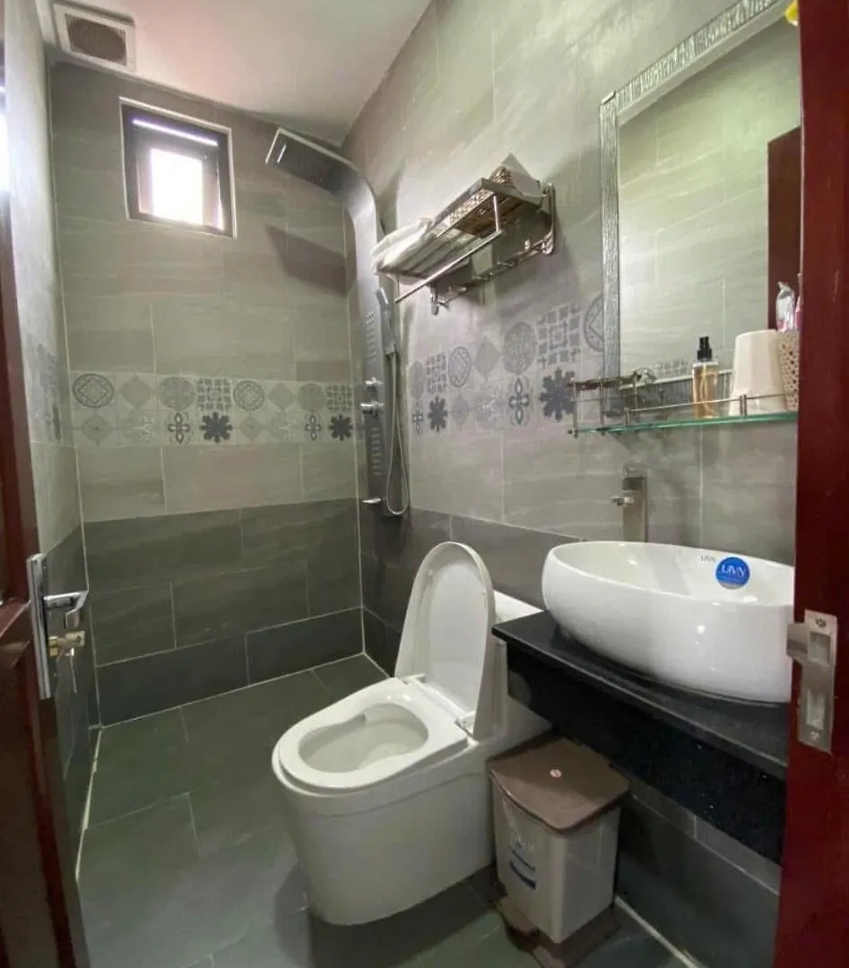 Lyna Homestay Hội An