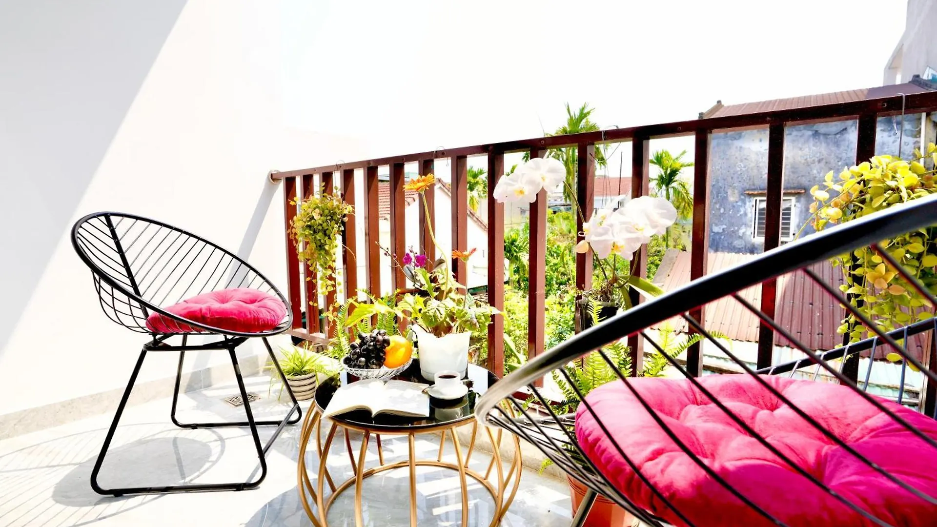 Lyna Homestay Hội An