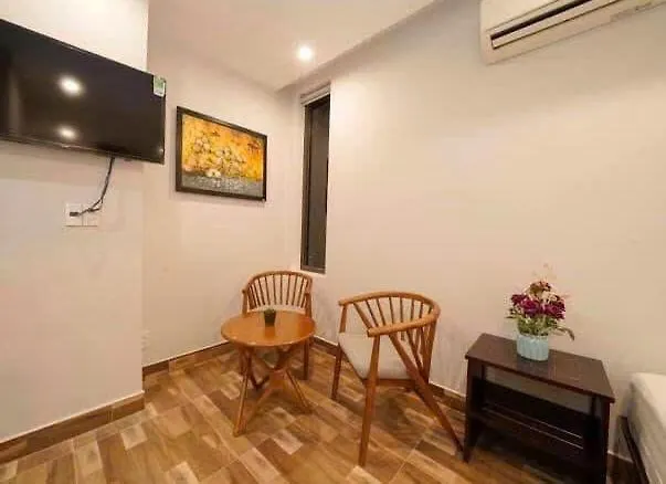 Lyna Homestay Hội An