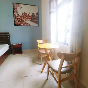  Habitación en casa particular Dong Nguyen Riverside