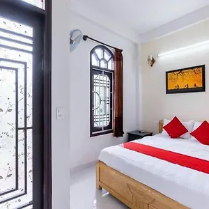  Habitación en casa particular Bong's House