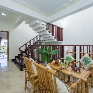  Habitación en casa particular Coco Village