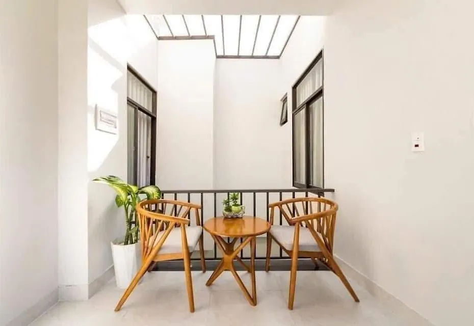 Lyna Homestay Hoi An