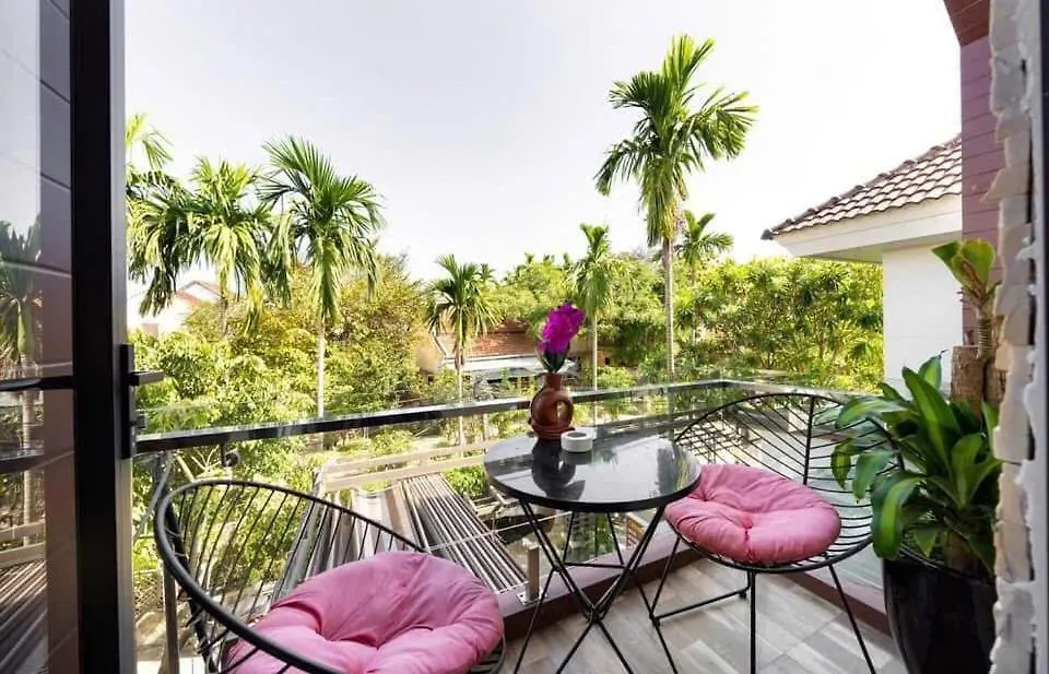Lyna Homestay Hoi An