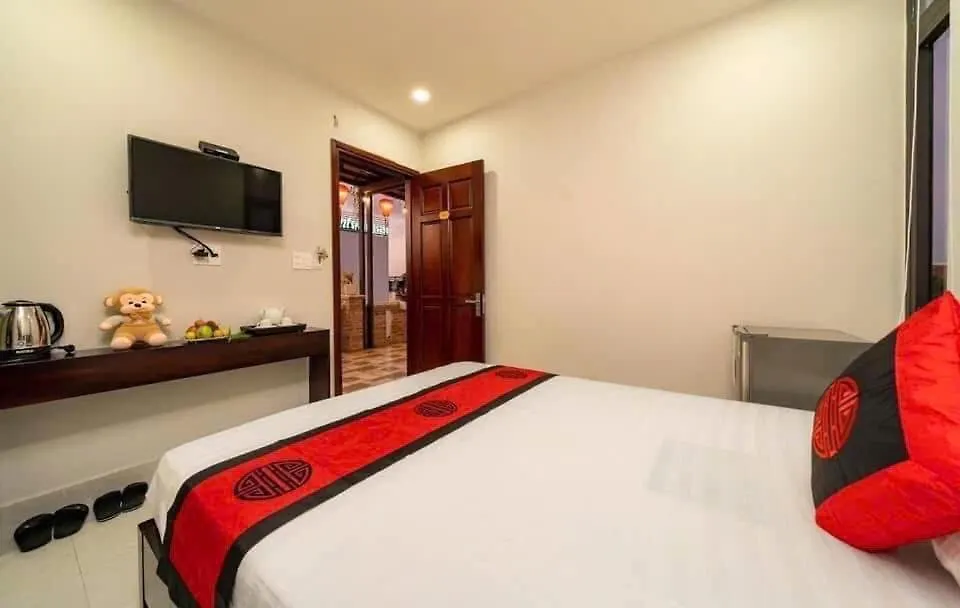 Lyna Homestay Hoi An