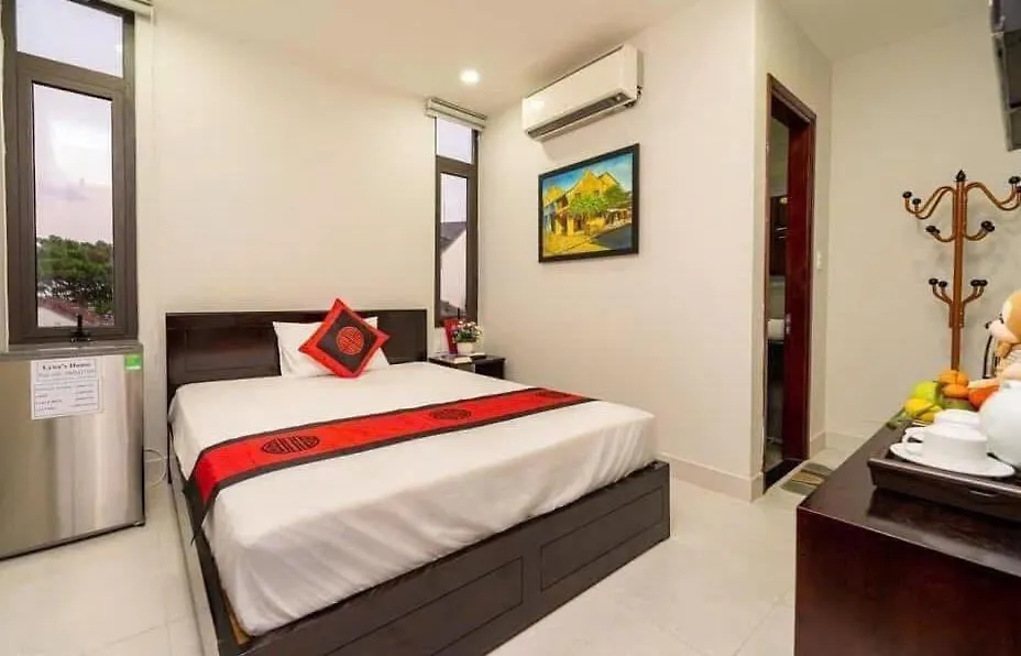 Lyna Homestay Hoi An