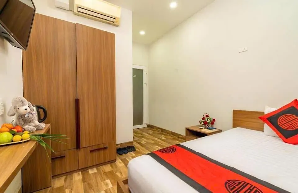 Lyna Homestay Hoi An