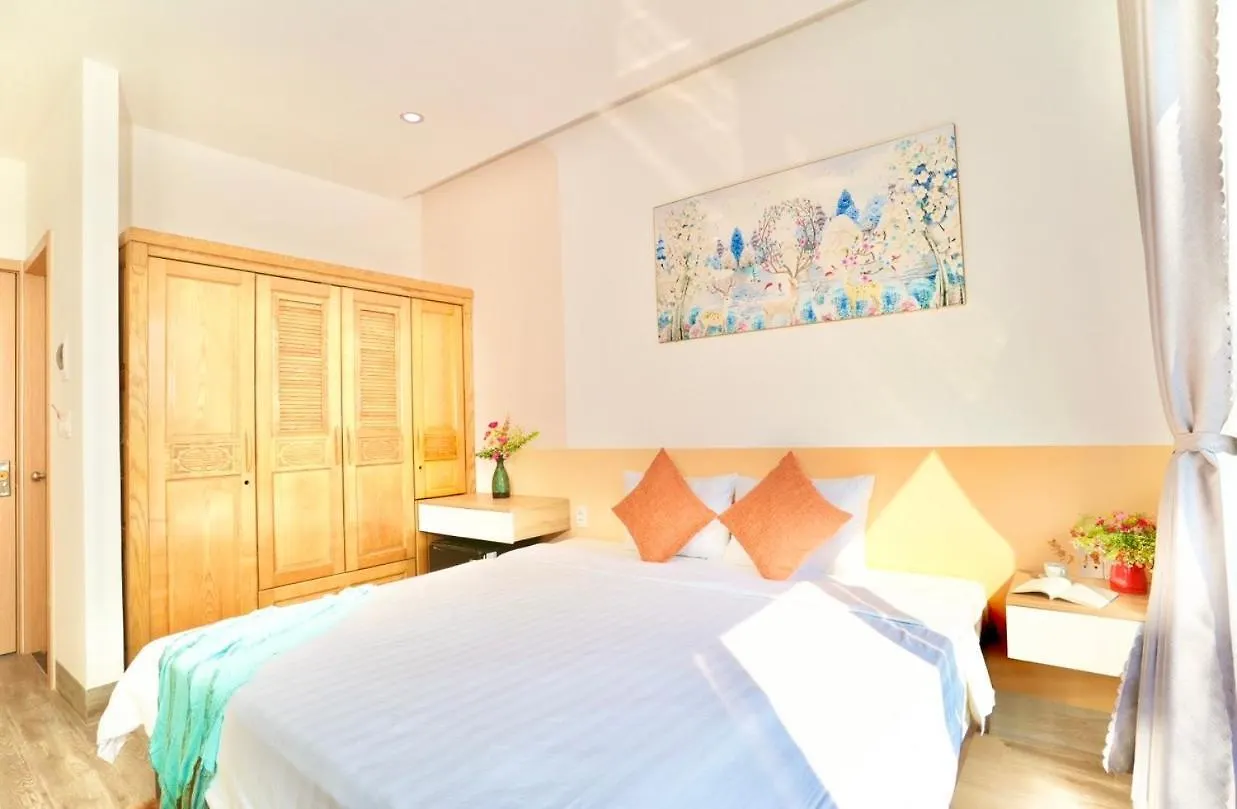 Lyna Homestay Hoi An