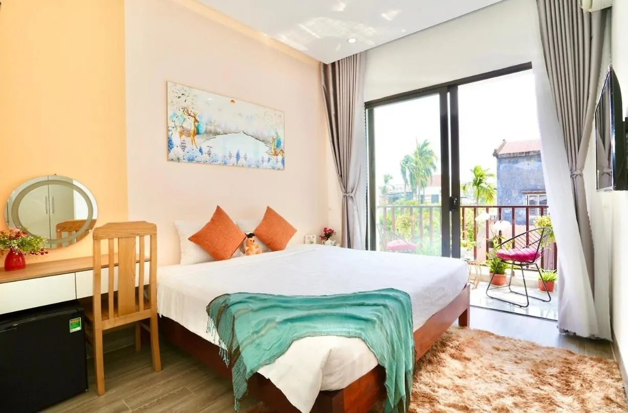 Lyna Homestay Hoi An