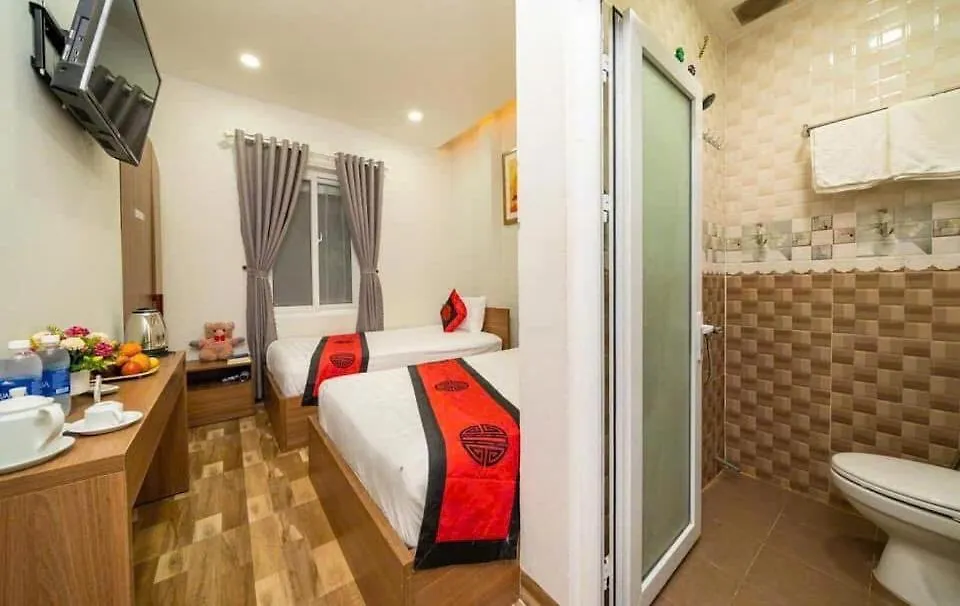 Lyna Homestay Hoi An 0*,
