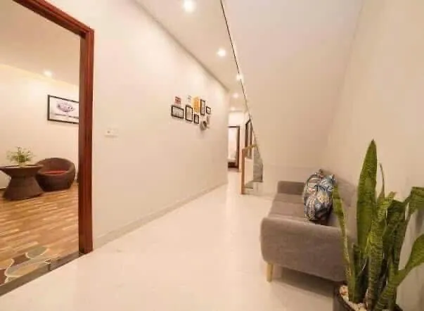 Lyna Homestay Hoi An