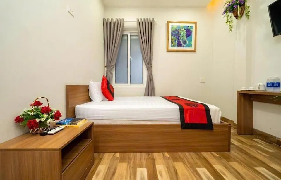 Lyna Homestay Hoi An 0*,  Vietnam